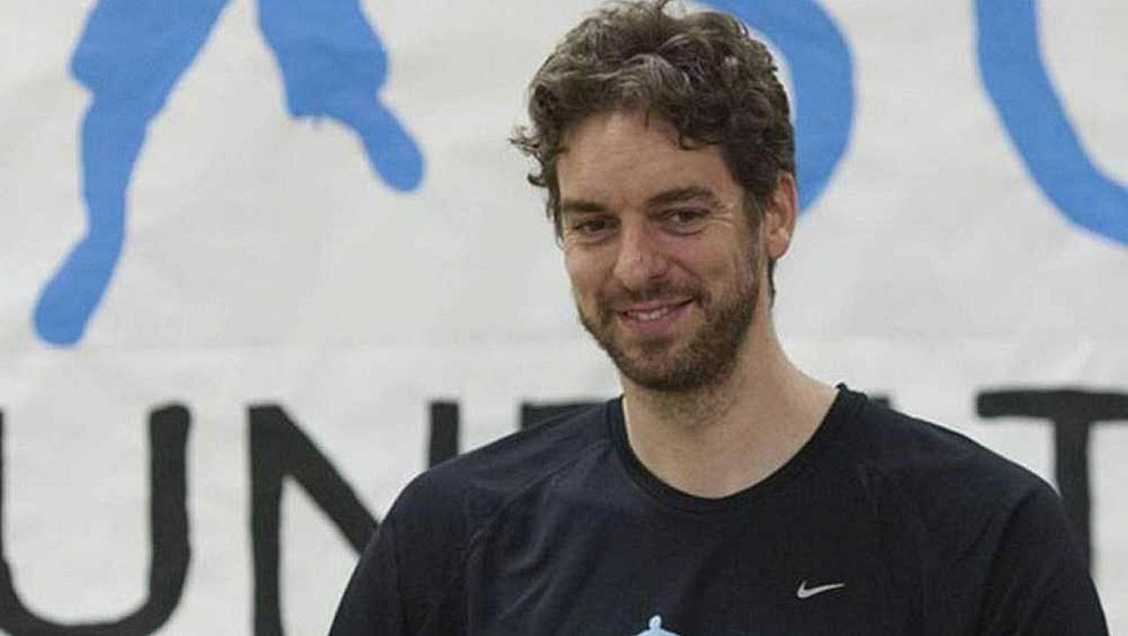 Pau Gasol: "La decisión de Marc no será fácil" | Ver