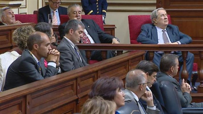 Telecanarias - Canarias en 2' - 06/07/15