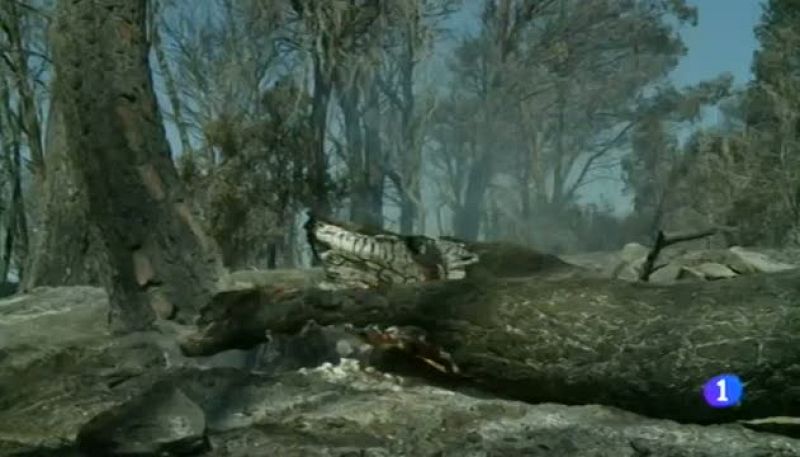 Noticias Aragón 2 - 06/07/15