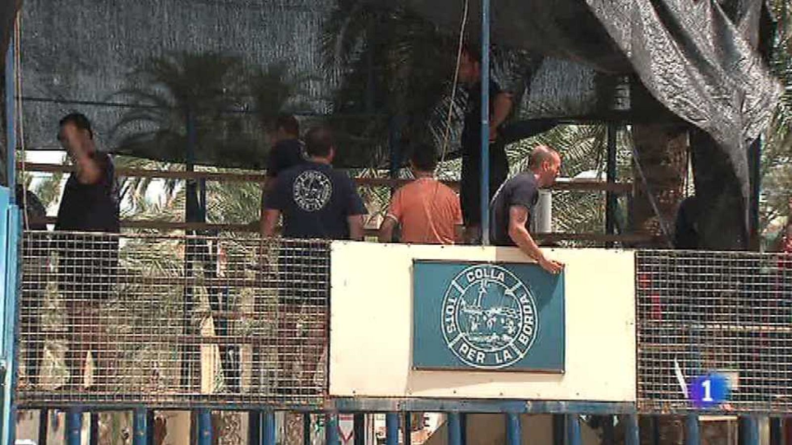 L'Informatiu - Comunitat Valenciana 2 - 06/07/15 - Ver ahora