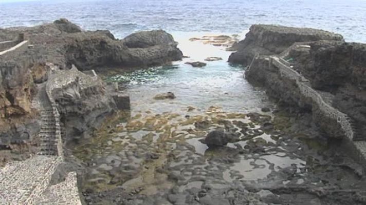 Telecanarias - El tiempo en Canarias - 06/07/15