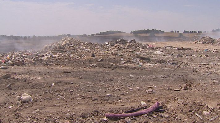 Informativo de Madrid - Informativo de Madrid 2 - 06/07/15