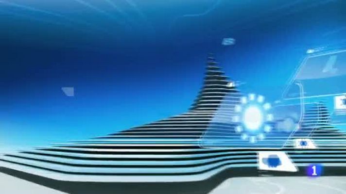 Informativo Telerioja - El tiempo en La Rioja - 06/07/15