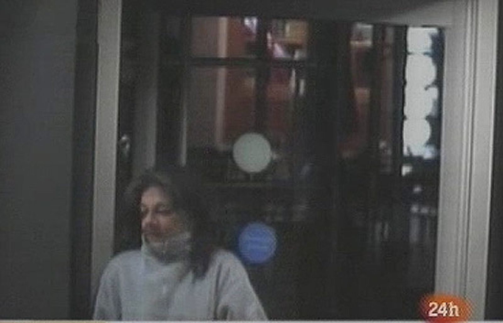 Comienza el juicio contra dos jóvenes acusados de quemar viva a una indigente en el año 2005 en un cajero de Barcelona. Uno de ellos asegura no tenía intención de "hacerle daño".