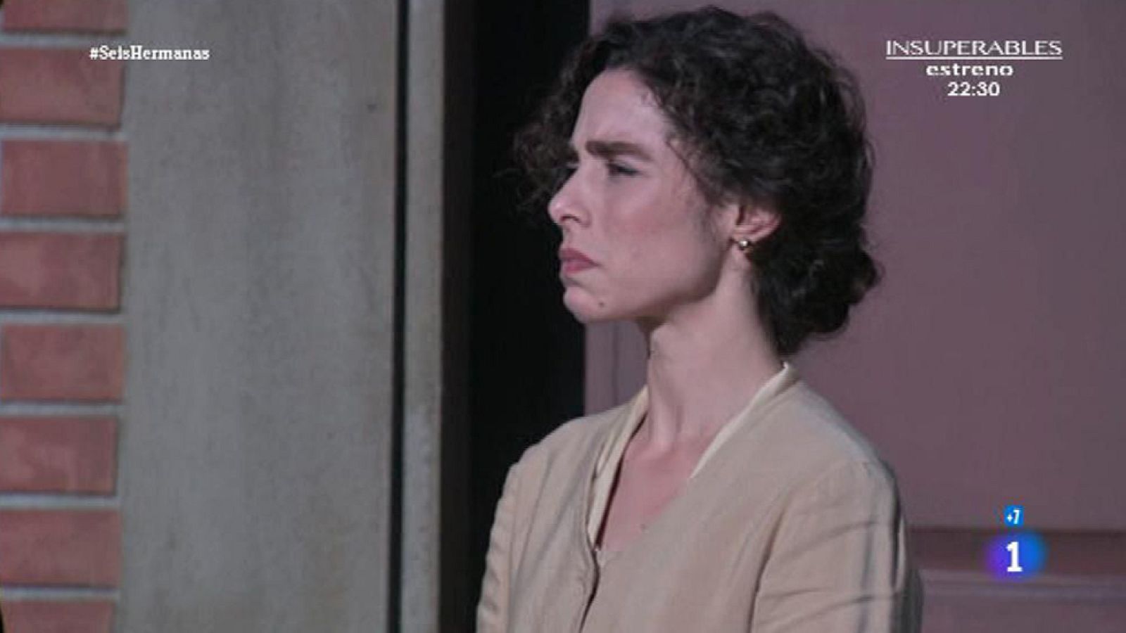 'Seis Hermanas' - Celia se pone celosa al ver a Petra con Miguel