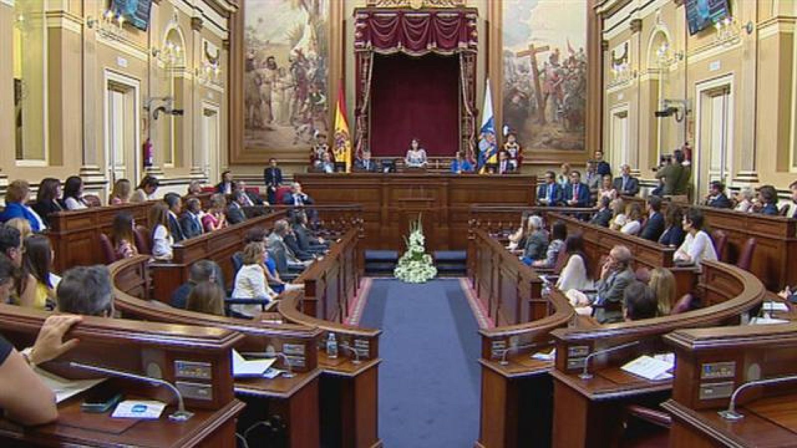 Telecanarias - 06/07/15 | Ver