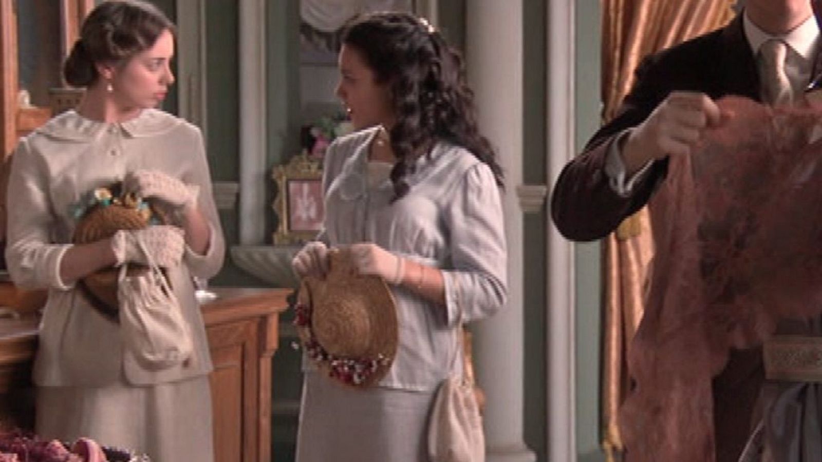 Seis hermanas - Episodio 50 - Ver ahora