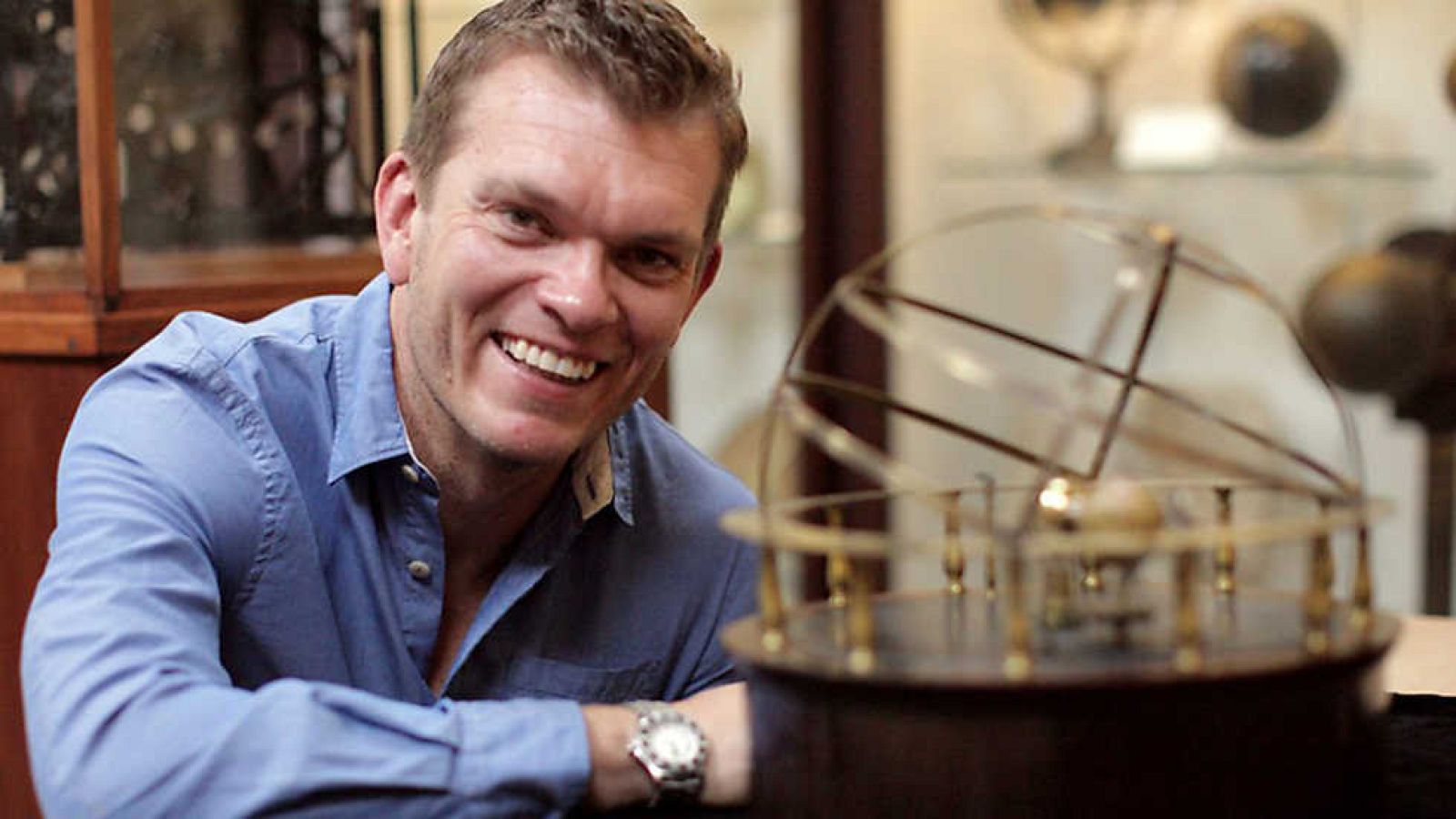 Documenta 2 - La arqueología, una historia secreta: En busca de la civilización - ver ahora