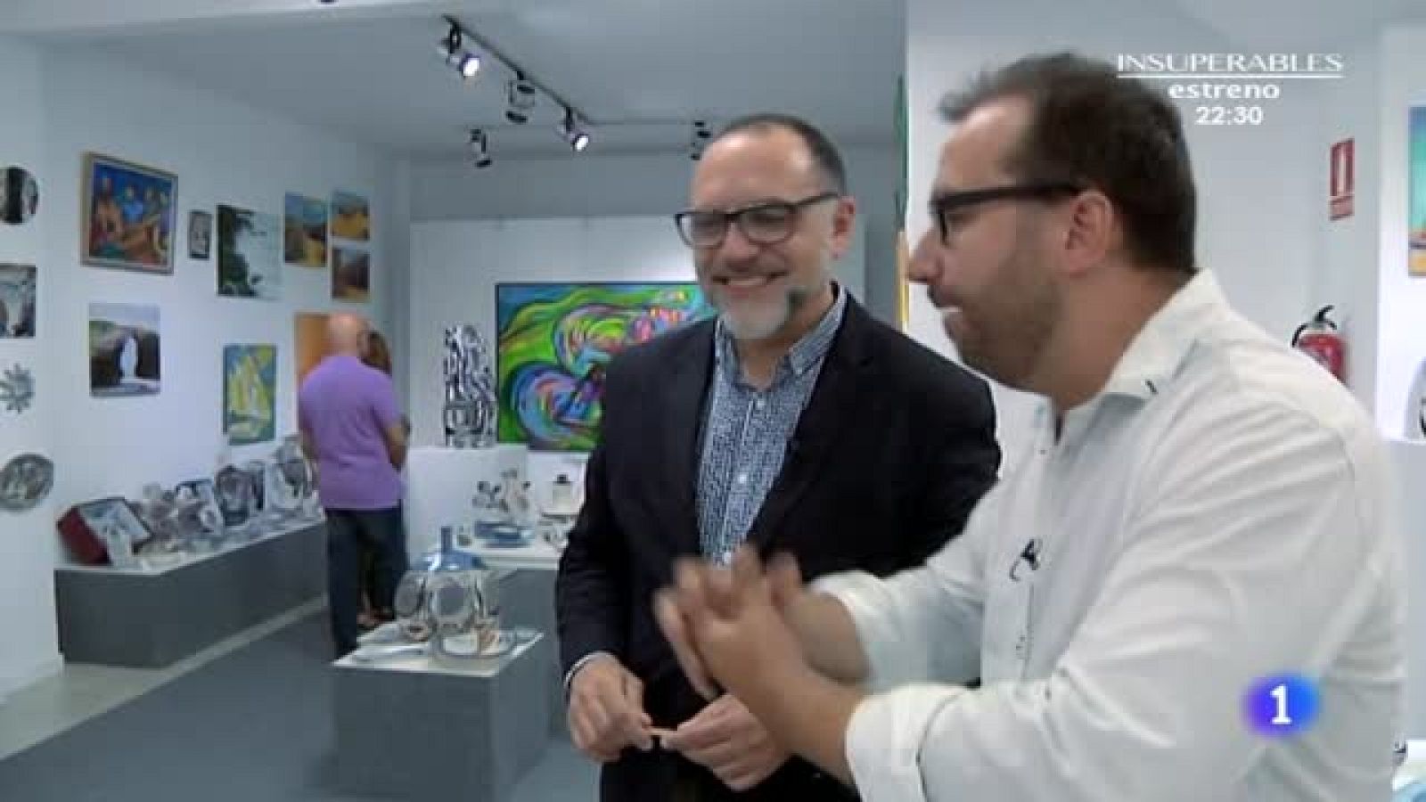 El arte de moldear la cerámica