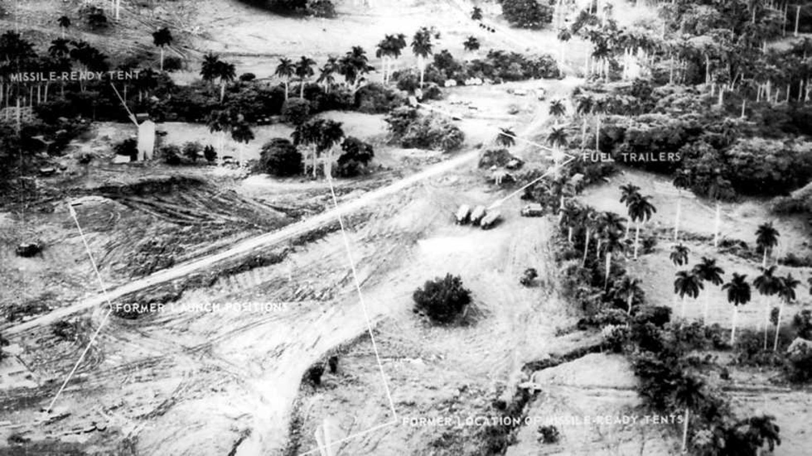 Documenta2 - Amor, odio y propaganda: La Guerra Fría. A la sombra del miedo - ver ahora