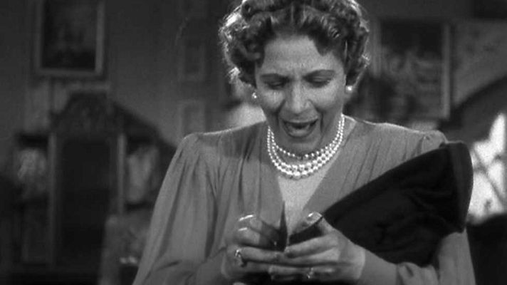 Historia de nuestro cine - Eloísa está debajo de un almendro