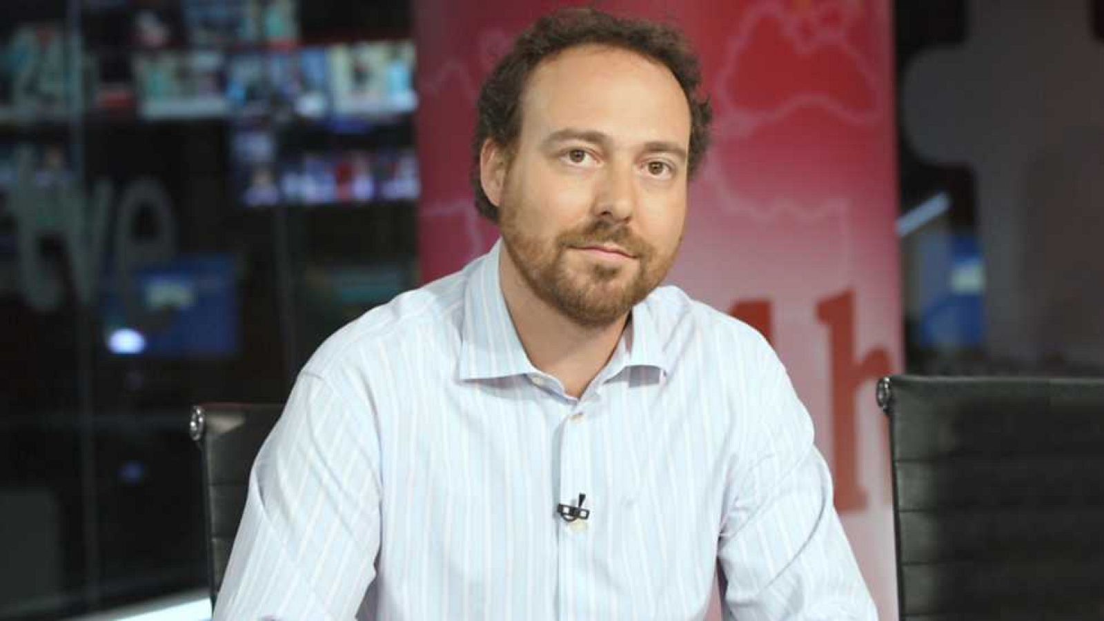 La noche en 24 horas - 06/07/15 - Ver ahora