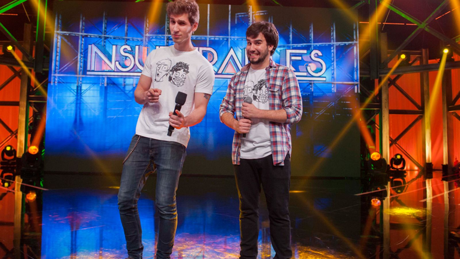 Insuperables- Bocabeats, Beatbox con humor