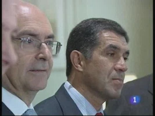  - Secretarios judiciales, criticados