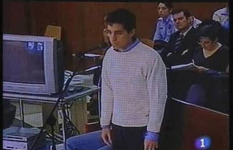 Comienza el juicio a los dos jóvenes acusados de quemar viva a una indigente