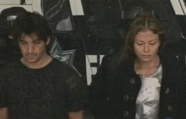  - Golpe al narcotráfico en México