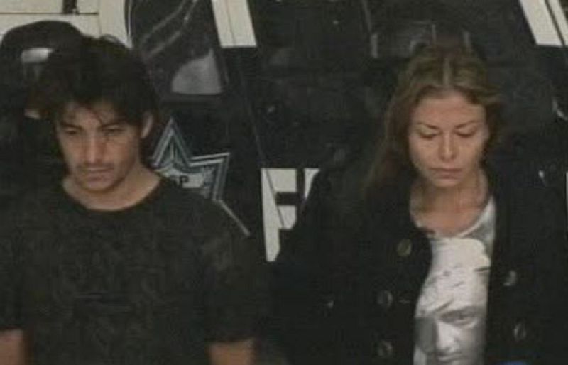 La policía ha detenido a 15 integrantes del cartel de Cali que trabajan para traficantes mejicanos | Ver