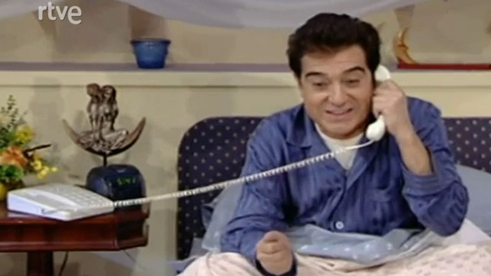 Tío Willy - El banquete de divorcio