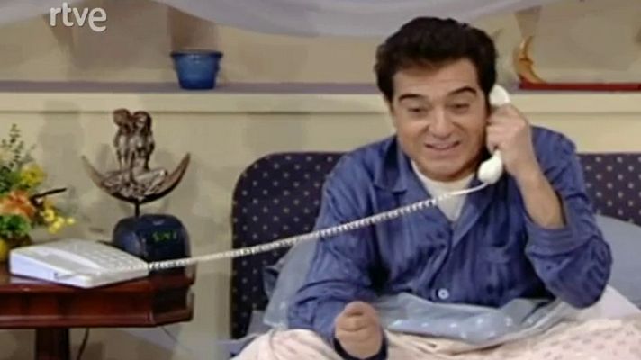 Tío Willy - Capítulo 18