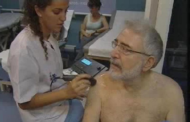 Hoy es el día mundial del dolor - Ciencia y tecnología en Rtve.es | Ver