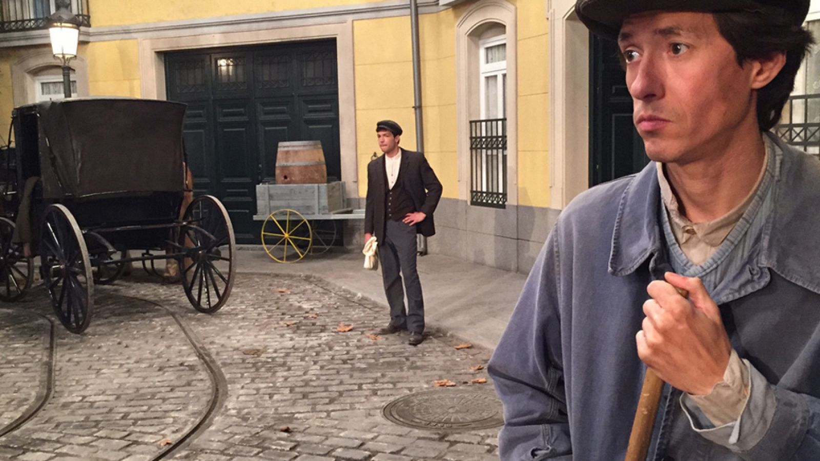 Avance de Acacias 38