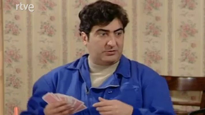 Tío Willy - Capítulo 20