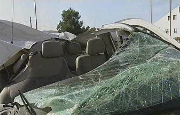  - 21% menos muertes en las carreteras