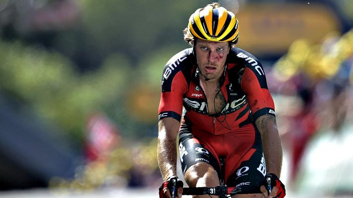 Tour de Francia - Tour 2015: Resumen de la etapa 3 con final en el Muro de Huy