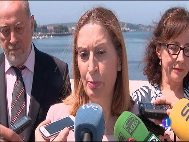 Asturias en 2' - 07/07/15 | Ver