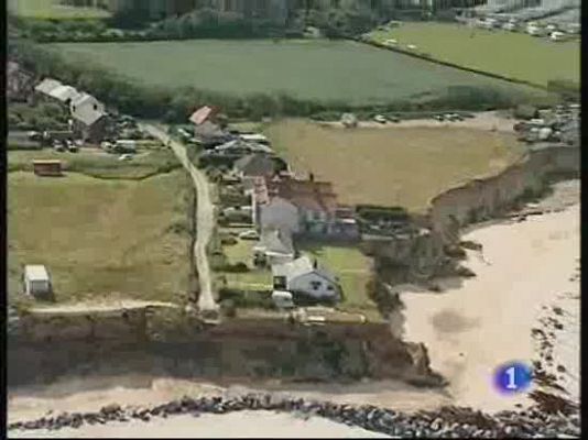  - Casas por una libra