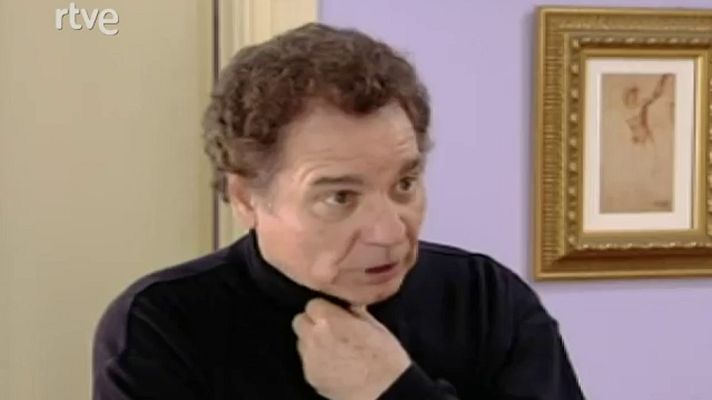 Tío Willy - Capítulo 21