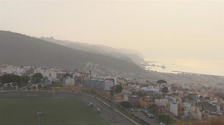 Telecanarias - El tiempo en Canarias - 07/07/15