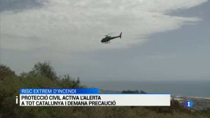 L'Informatiu - L'Informatiu - 07/07/15