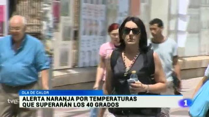 Noticias Murcia - La Región de Murcia en 2'- 07/07/2015