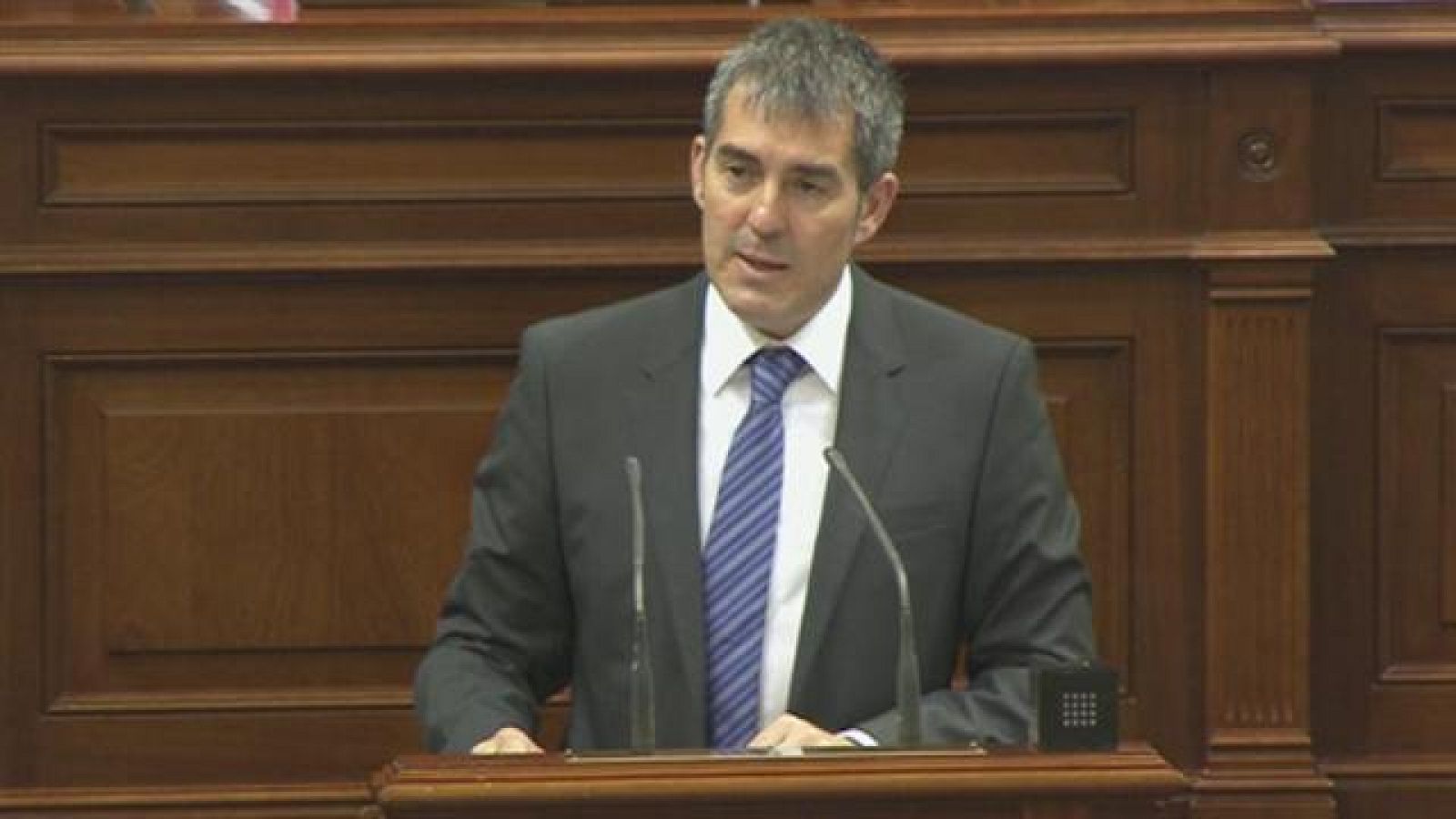 Canarias en 2' - 07/07/15 | Ver