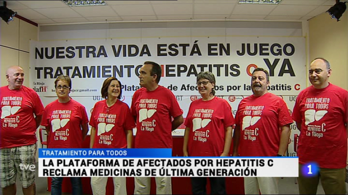 Informativo Telerioja - Informativo Telerioja - 07/07/15