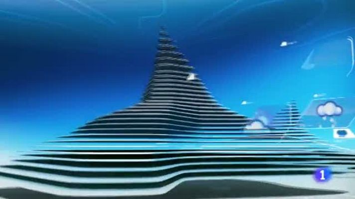 Informativo Telerioja - El tiempo en La Rioja - 07/07/15