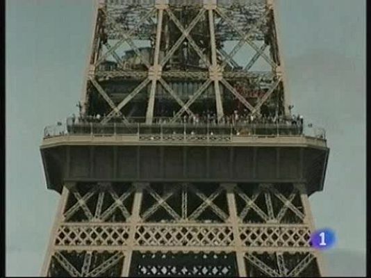  - La Torre Eiffel en venta