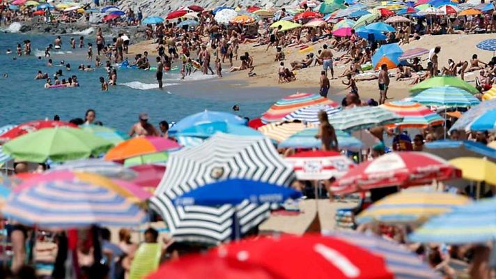 España en 24h - España en 24 horas - 07/07/15