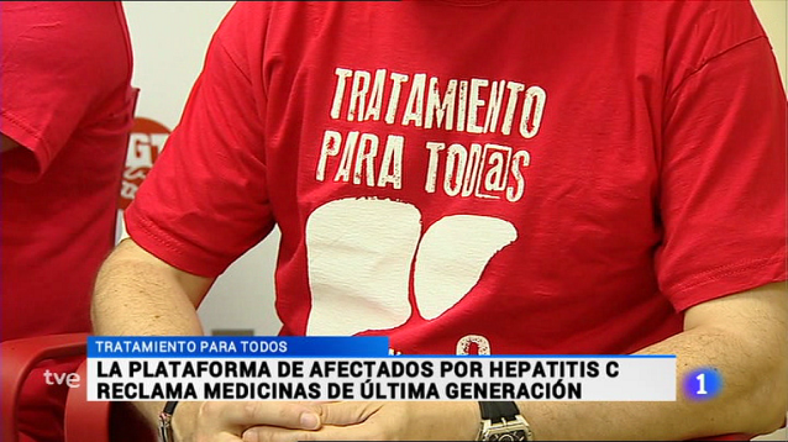 Informativo Telerioja 2 - 07/07/15