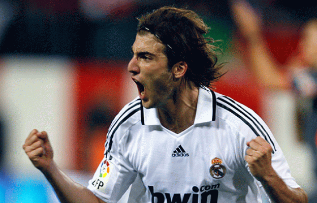  - El Madrid se enfrenta a la Juve