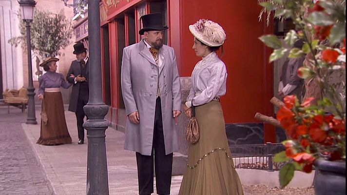 Acacias 38 - Episodio 62