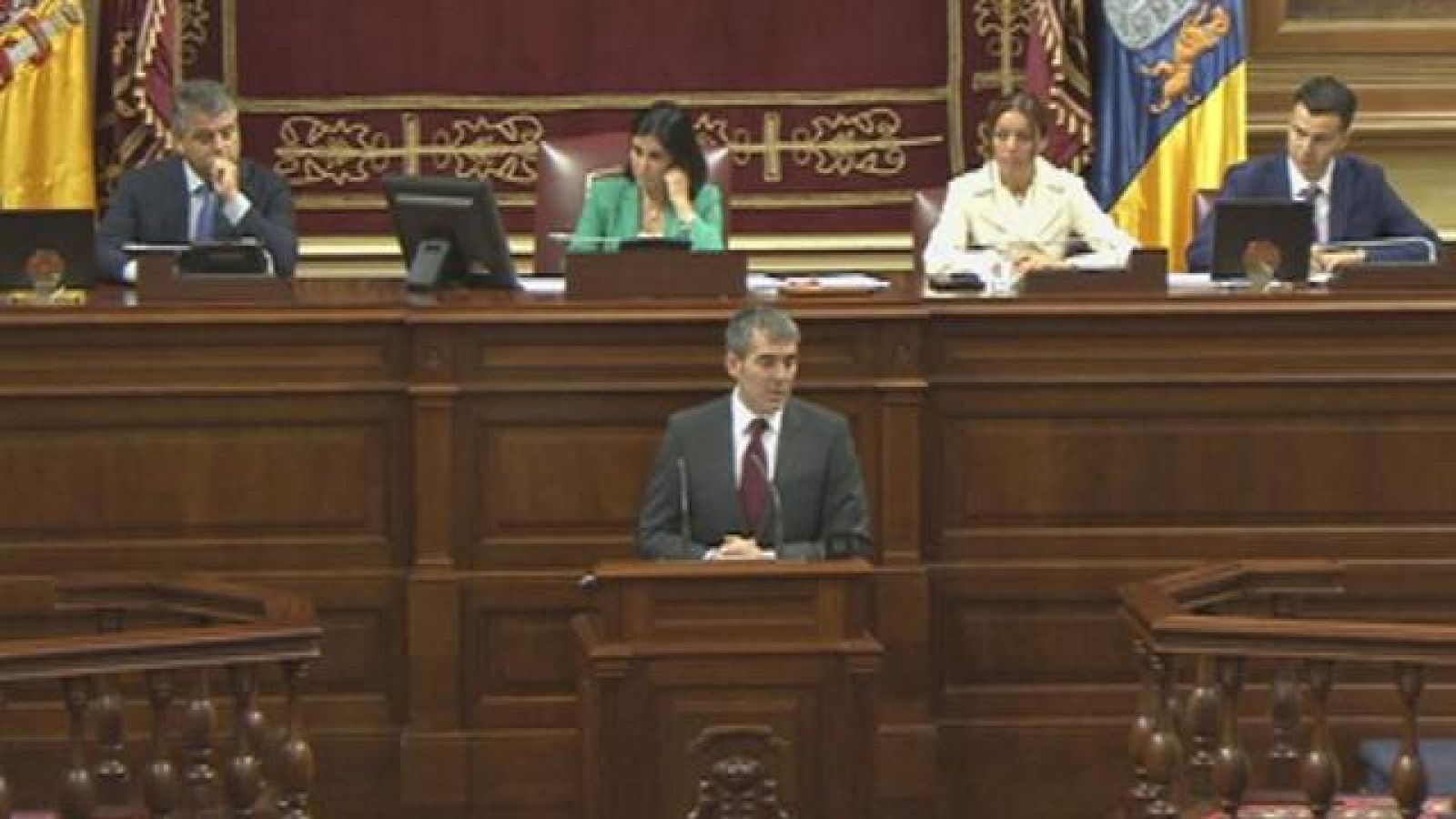 Telecanarias - 07/07/15