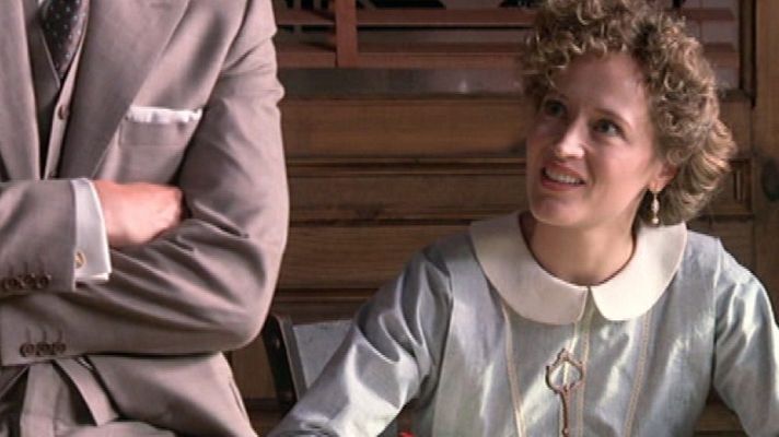 Seis hermanas - Episodio 51