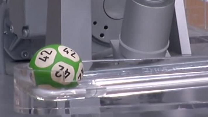 SELAE - Bonoloto y Euromillones - 07/07/2015 - ver ahora