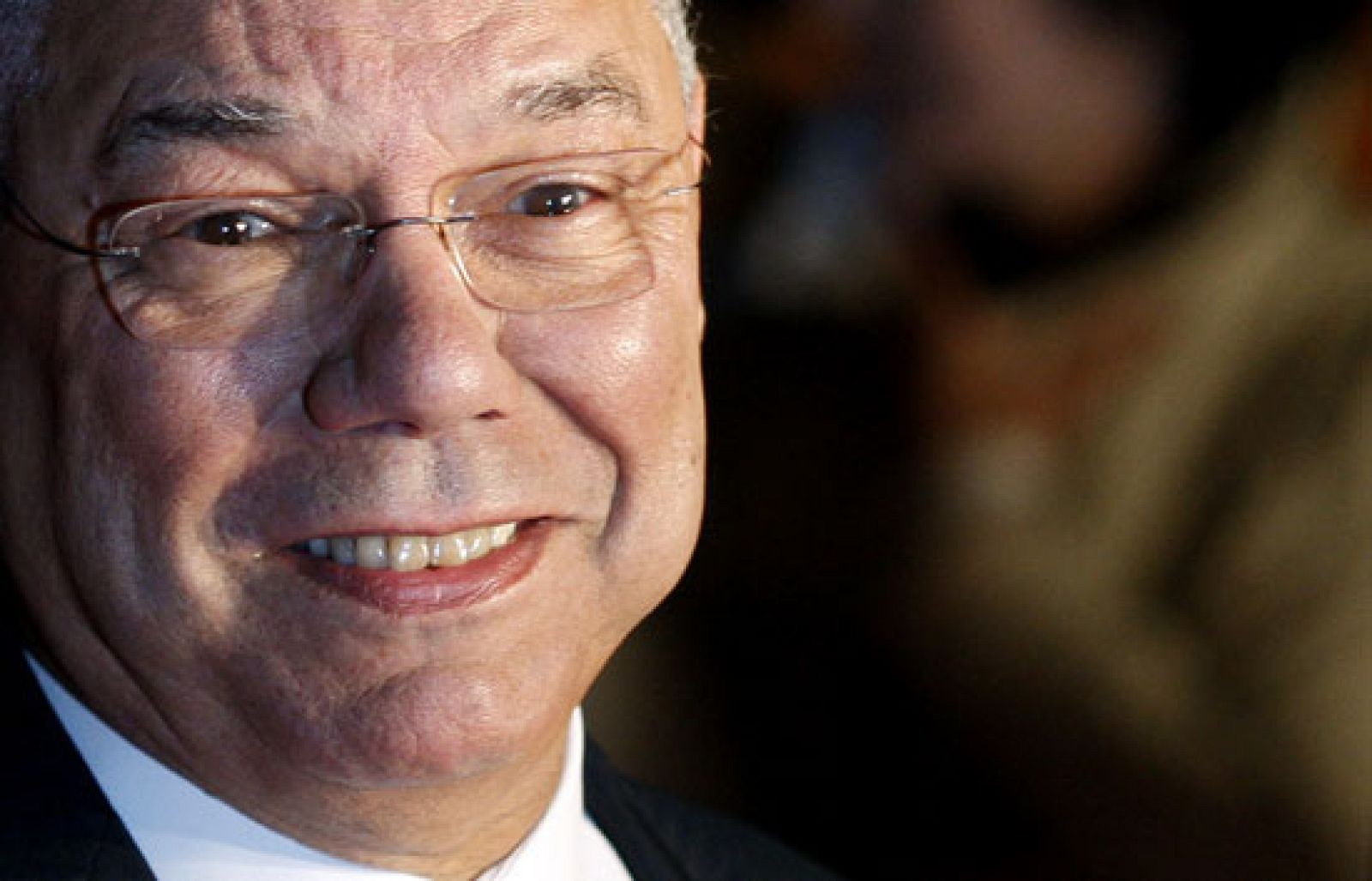 Colin Powell apoya la candidatura de Obama | Ver