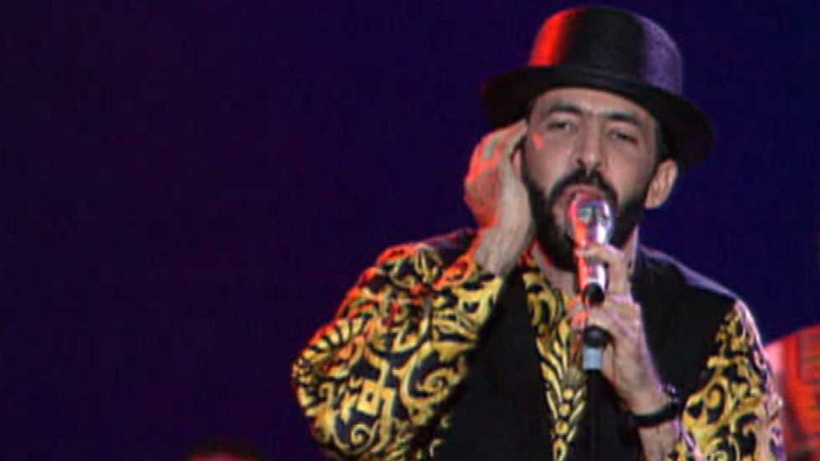 Viaje al centro de la tele - Corazón latino (II) - Ver ahora