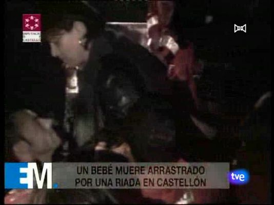 Esta mañana - Esta mañana - 20/10/08