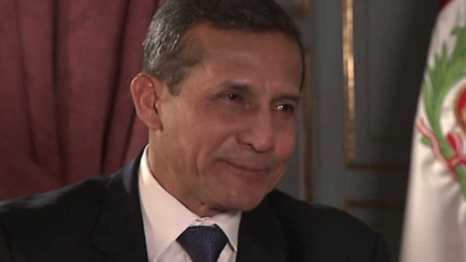 La noche en 24 horas - 07/07/15 - Ver ahora