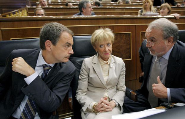  - Plan de Ayuda a los bancos